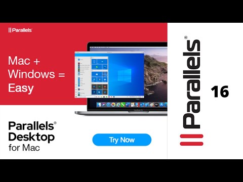 parallels desktop® 14 for mac upgrade deal get a free $10 amazon gift card