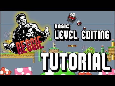 how to add custom object to reggie level editor