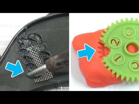 塑膠破裂了怎麼辦？10個修補塑膠方法，非常牢固！Top 10 Plastic Repairing Tips and Hacks