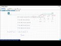 Expanded Notation and Decimals