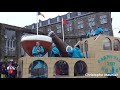 Pat Carnaval de Bastogne 2018