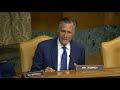 Water Management and Climate Challenges
