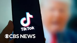 Trump signs order on TikTok, federal agencies told to prepare for layoffs, more | The Daily Report