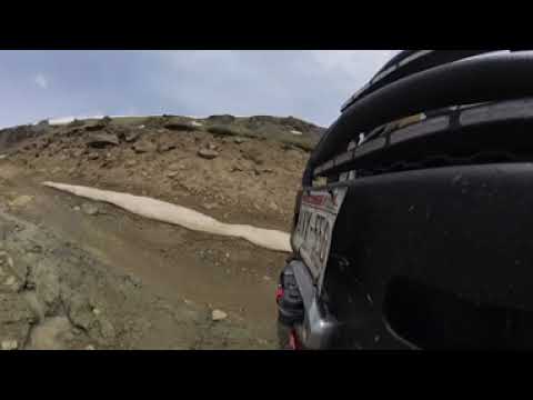 Members: Engineer Pass, Colorado 360⁰ Clip 1