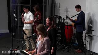 Sunday Service, May 31, 2026