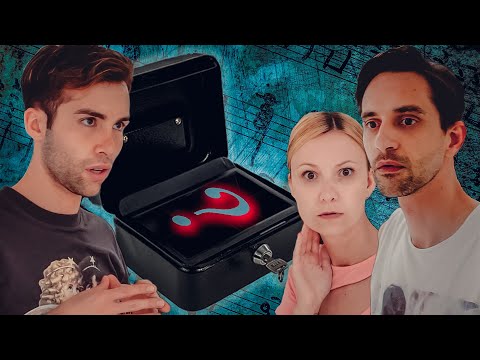 IL CODICE DEL GAME MASTER EP.2 | PIT