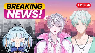 🌏【News】ข่าวเย็น 28 Apr 2025