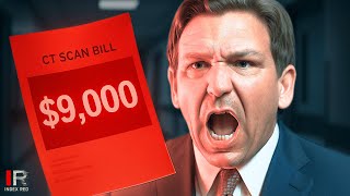 Why Did This Hospital Bill Cost $9,000?