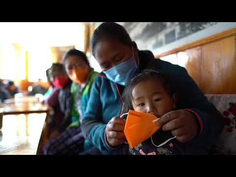 Proaction in the Khumbu