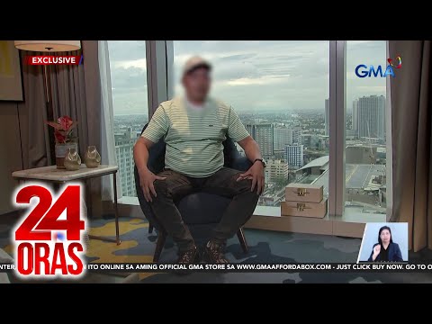 Atong Ang, Gretchen Barretto, pinangalanan ni alyas "Totoy" na may kinalaman sa kaso | 24 Oras