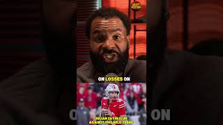 Ohio State QB Julian Sayin is up against this WILD stat