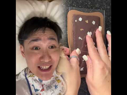 When your parents wont believe what you say