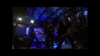 MR. CROWLEY "Ozzy Osbourne Tribute" - Gets Me Through (live)