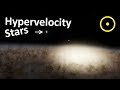 Hypervelocity Stars and Their Significance
