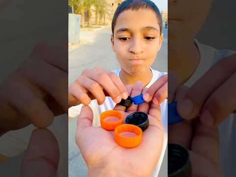 ميخا أكل كل الشوكولا😱😱😳