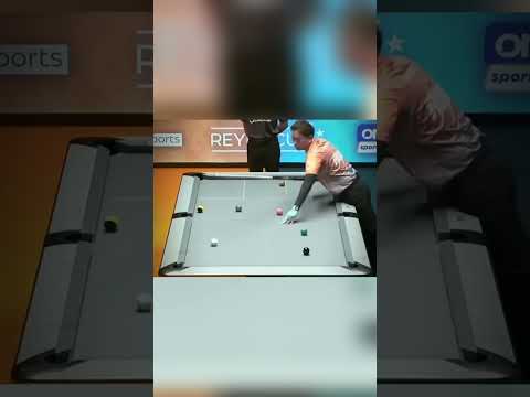 Dương Quốc Hoàng vs Skyler Woodward