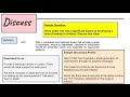 Understanding IB DP Command Terms