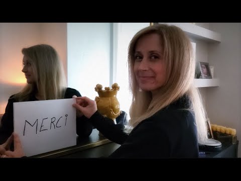 Lara Fabian – NOS CŒURS À LA FENÊTRE (Official video)