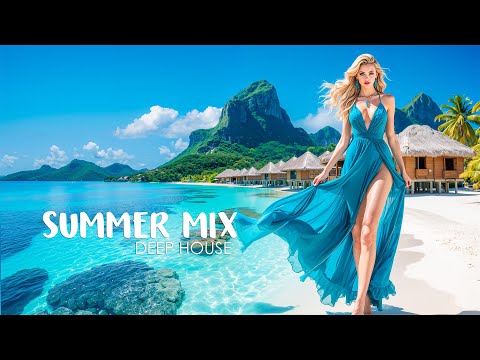Música para un Verano Inolvidable🌿Alan Walker, Coldplay, Martin Garrix & Kygo🍀Canciones de Verano #3