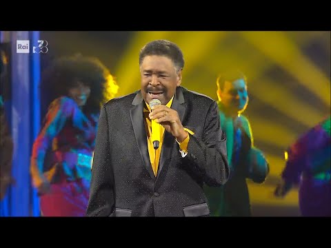 George McCrae canta "Rock your baby" - I migliori anni 06/04/2024