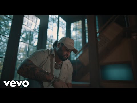 Koe Wetzel - Casamigos (Official Video)