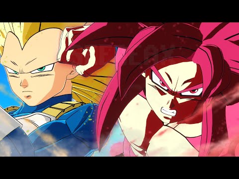 Two Idiots VS Dragon Ball Sparking Zero NEW DLC