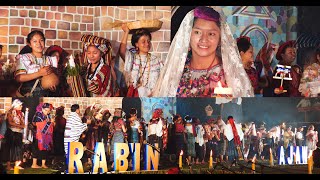 Rabin Ajaw 57'   El Gallo Negro   Eugenio Pedro Y su Marimba 2025 Cobán