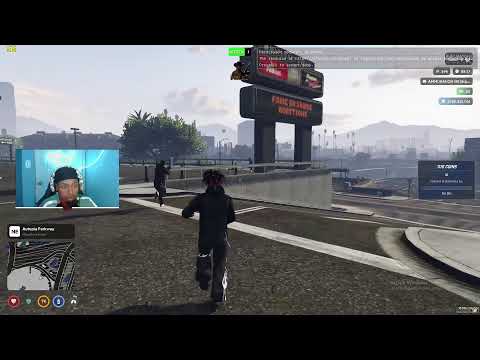 🔴 EN VIVO | El Rey del Bajo Mundo | GTA RP