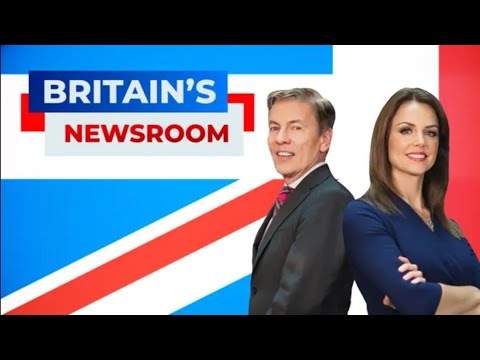 Britain's Newsroom | Wednesday 3rd January