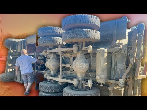 Bubba's Water Truck Disaster - Bubba Army Midweek Wrap-Up Show | 2/21/24