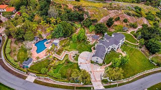 A Stunning Equestrian Estate in the Heart of Coto De Caza