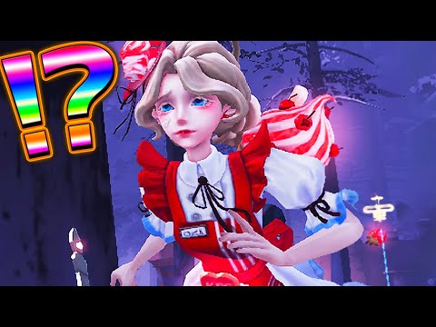 【第五人格】中国版をプレイする一番のメリットがこれ【唯】【identityV】