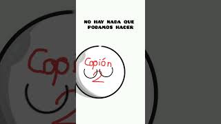 no hay nada que podamos hacer #viral #humor #comedia #countryballs #napoleon