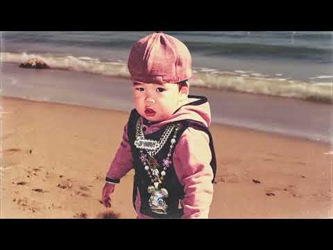 JP THE WAVY - ROLE MODELS feat. Awich (Official Audio)