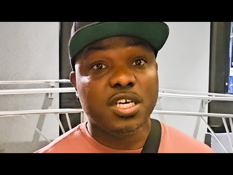 Tim Bradley DROPS TRUTH BOMB on Gervonta Davis vs Shakur Stevenson HAPPENING; BREAKS DOWN MATCHUP