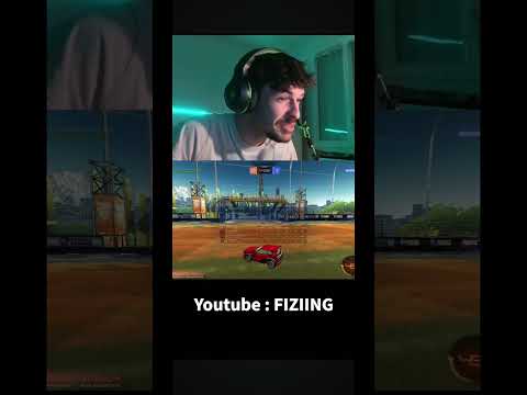 Regarder les pseudos 😂 (clique sur mon profil chui peut être en live) #rocketleague #rl #rlchamp