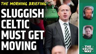 Celtic Transfer & Staff Latest Ahead Of Lennoxtown Return | Another Friendly Scheduled