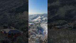 Hope that Snowfall 2026 brings you all the Happiness and Enjoyable moments🫡🇮🇳❤️🌨🌨