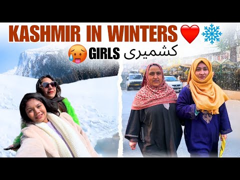 Sinthan Top Kashmir Tour Guide ❤️❄️ Kokernag, Daksum, Achabal || Kashmir Travel Guide Travel with Jo