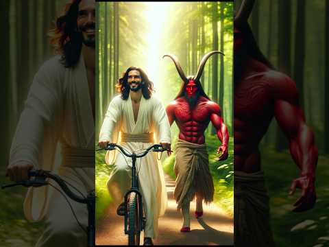 love jesus 😍😍😍 #jesus #devi #shorts