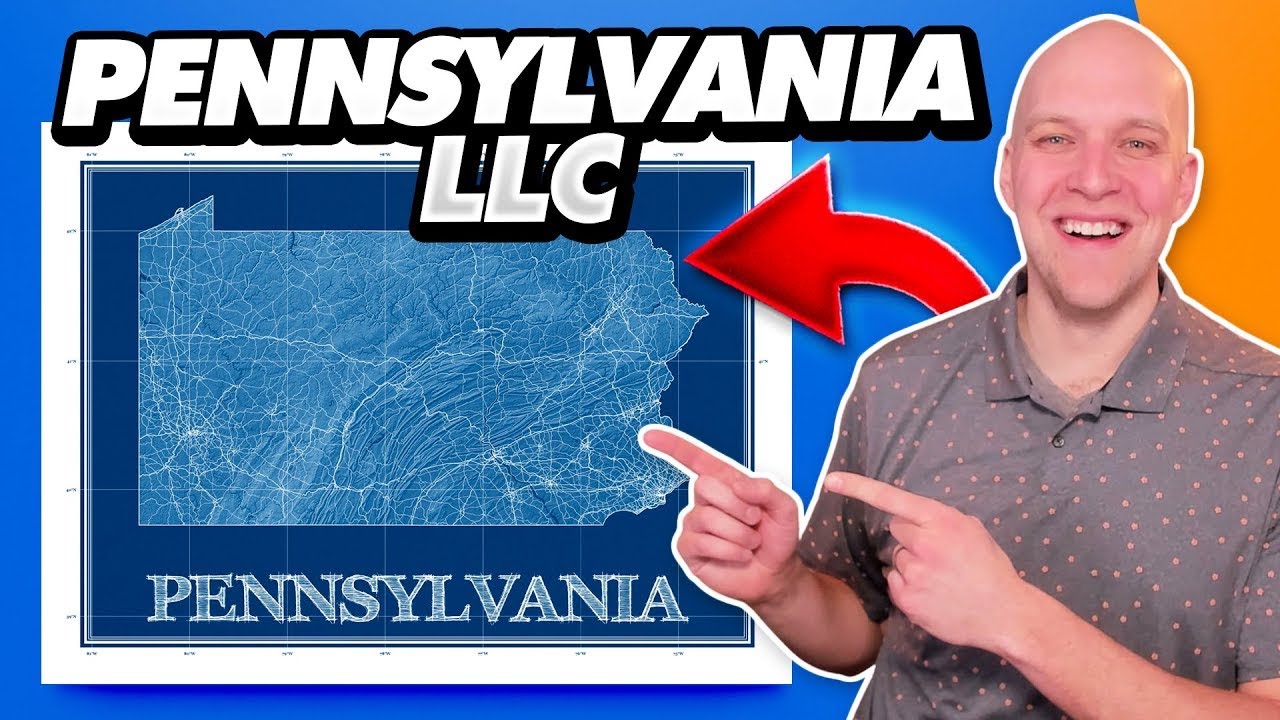 How to Start a Business in Pennsylvania 2024