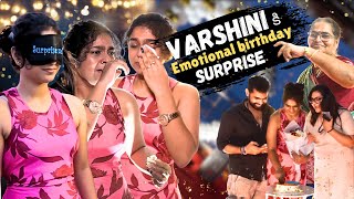  Chala emotional ayindhi🥹❤️ 