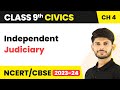 Understanding the Indian Judiciary