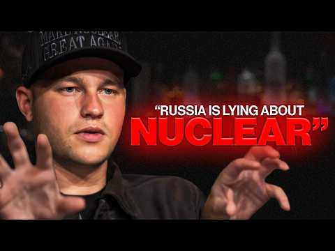 How China and Russia TOOK OVER Nuclear Energy | Official Preview