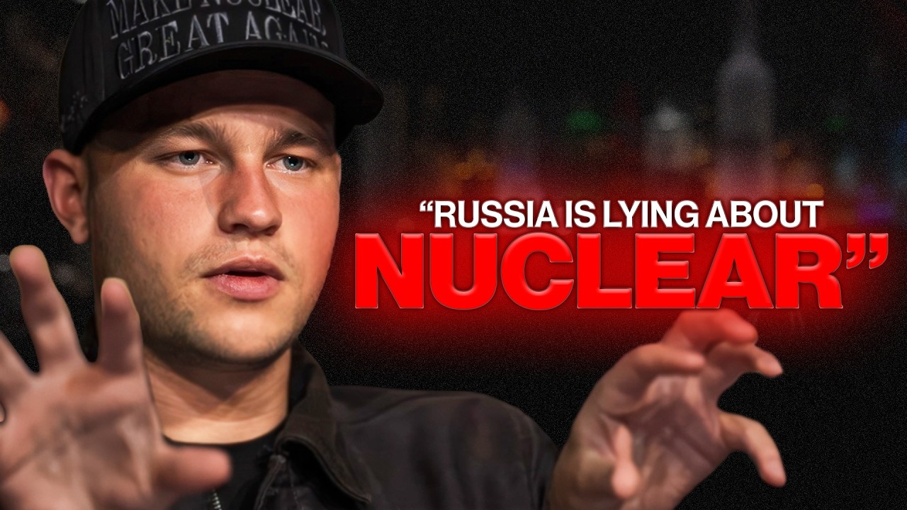 How China and Russia TOOK OVER Nuclear Energy | Official Preview