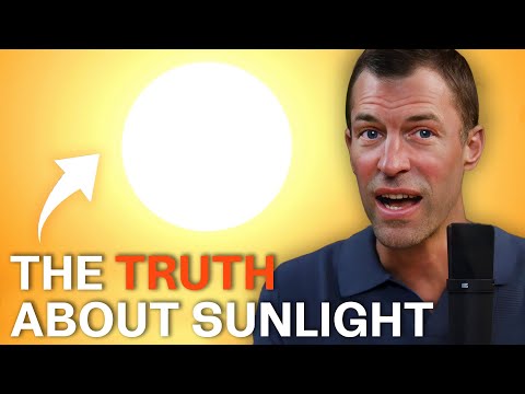 How Much Sun Do You Really Need Every Day?