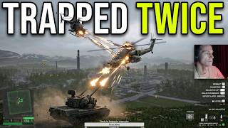 Wardogs - We trapped the HAVOC & got it twice
