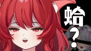 我實在是忍不住不吐槽了  #vtuber #貓祭