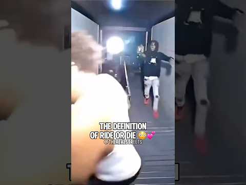 Atlanta Home Invasion Stopped By Girlfriend 😳💕