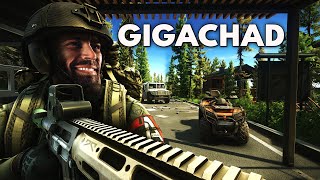 GIGACHAD Solo Lighthouse Squadwipes!